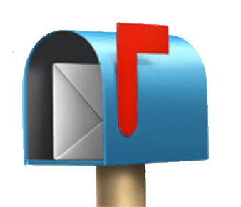 Newsletter Icon