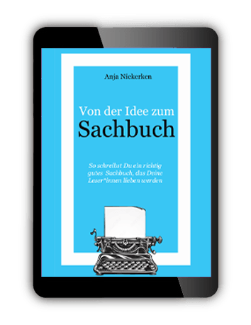 Freisteller-Sachbuch Freisteller Sachbuch